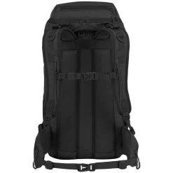 Highlander Eagle 3 Backpack Black -Outdoor Adventure Shop TT194 BK Highlander Eagle 3 BLACK 03