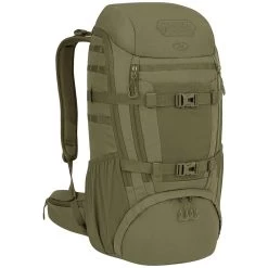 Highlander Eagle 3 Backpack Olive