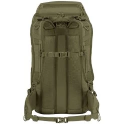 Highlander Eagle 3 Backpack Olive -Outdoor Adventure Shop TT194 OG Highlander Eagle 3 OLIVE 03