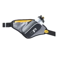 Ultimate Performance Ribble Hip Bottle Yellow
