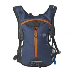 Ultimate Performance Tarn Hydration Pack Navy/Orange
