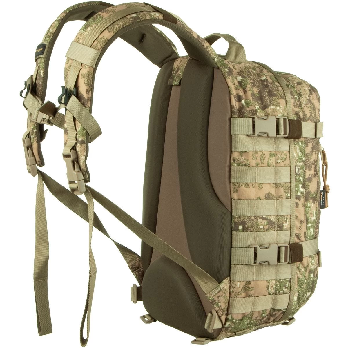 Wisport Sparrow 20 II Rucksack PenCott Badlands 2 Wisport Sparrow 20 II Rucksack PenCott Badlands - Image 2