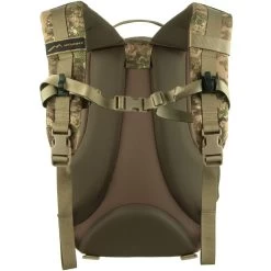 Wisport Sparrow 20 II Rucksack PenCott Badlands 5 Wisport Sparrow 20 II Rucksack PenCott Badlands -Outdoor Adventure Shop WISPORTSPARROW20IIPENCOTTBADLANDS 3 2