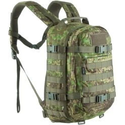 Wisport Sparrow 20 II Rucksack PenCott GreenZone