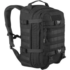 Wisport Sparrow 30 II Rucksack Black