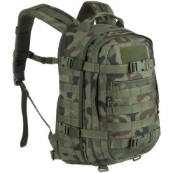 Wisport Sparrow 20 II Rucksack Polish Woodland