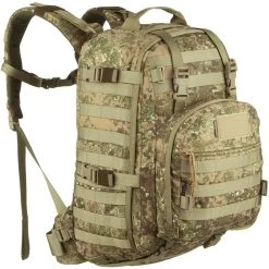 Wisport Whistler 35 II Rucksack PenCott Badlands