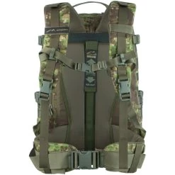 Wisport Whistler 35 II Rucksack PenCott GreenZone -Outdoor Adventure Shop WISPORTWHISTLER35IIPENCOTTGREENZONE 3 2