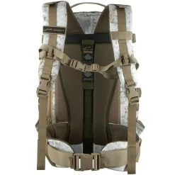 Wisport Whistler 35 II Rucksack PenCott Snowdrift -Outdoor Adventure Shop WISPORTWHISTLER35IIPENCOTTSNOWDRIFT 3 2