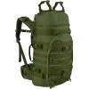 Wisport Crafter Rucksack Olive Green