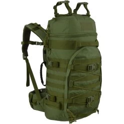 Wisport Crafter Rucksack Olive Green