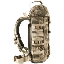 Wisport SilverFox Rucksack A-TACS AU -Outdoor Adventure Shop Wisportsilverfox30ATACSAUALL 3 1