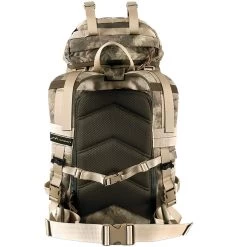Wisport SilverFox Rucksack A-TACS AU -Outdoor Adventure Shop Wisportsilverfox30ATACSAUALL 4 1