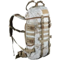 Wisport SilverFox Rucksack PenCott Snowdrift