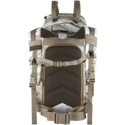 Wisport SilverFox Rucksack PenCott Snowdrift -Outdoor Adventure Shop Wisportsilverfox30PENCOTTSNOWDRIFTALL 3 1