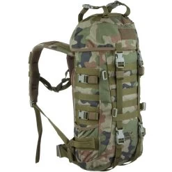 Wisport SilverFox Rucksack Polish Woodland