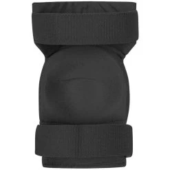 Alta Industries AltaCONTOUR 360 Elbow Pads Vibram Cap AltaGRIP Black -Outdoor Adventure Shop alta industries alta contour 360 elbow vibram black 004