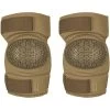 Alta Industries AltaCONTOUR 360 Elbow Pads Vibram Cap AltaGRIP Coyote