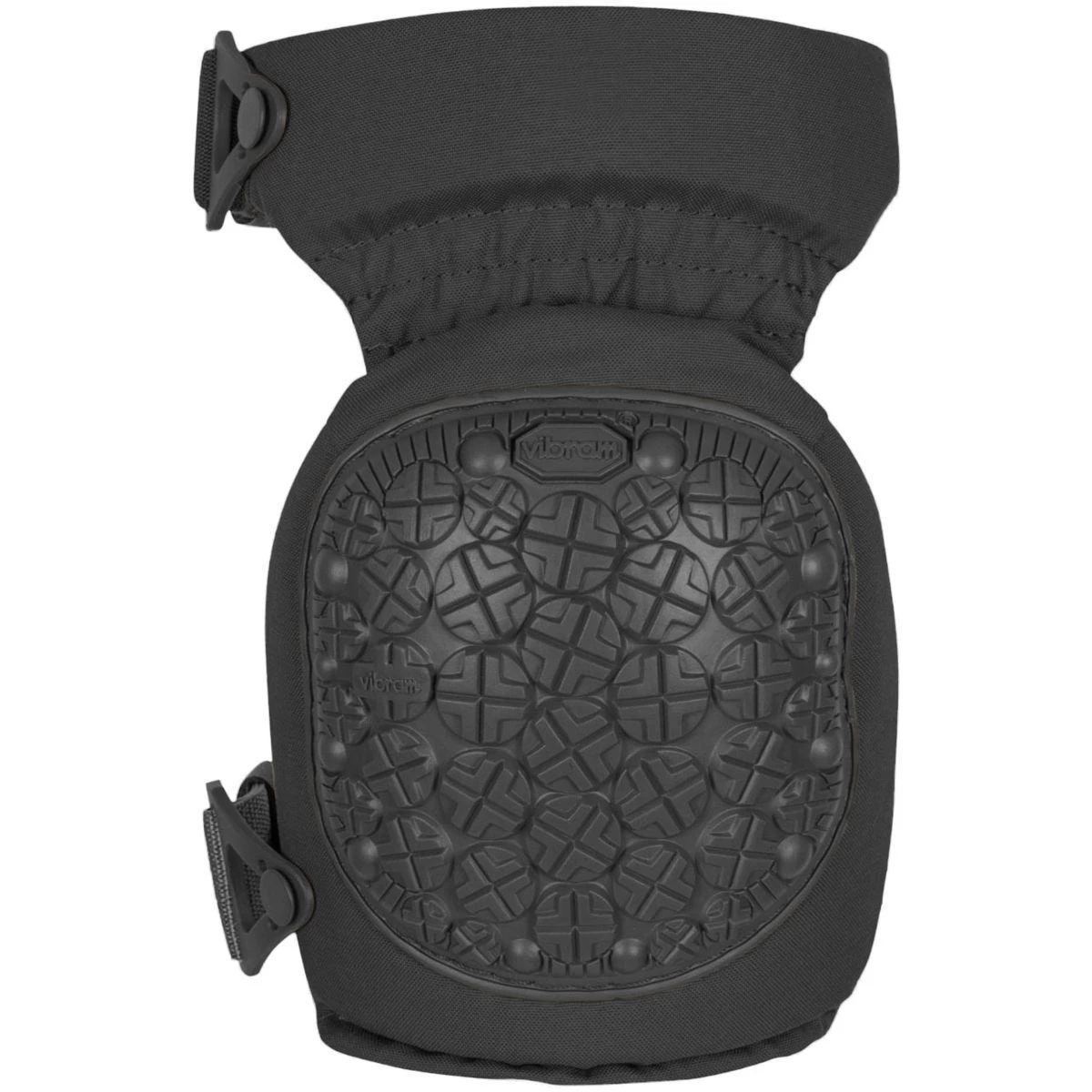 Alta Industries AltaCONTOUR 360 Knee Pads Vibram Cap AltaLOK Black 2 Alta Industries AltaCONTOUR 360 Knee Pads Vibram Cap AltaLOK Black - Image 2