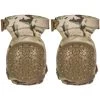 Alta Industries AltaCONTOUR 360 Knee Pads Vibram Cap AltaLOK MultiCam