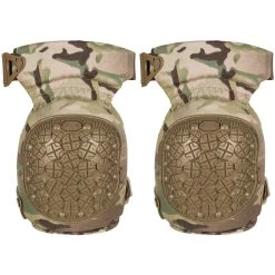 Alta Industries AltaCONTOUR 360 Knee Pads Vibram Cap AltaLOK MultiCam