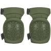 Alta Industries AltaCONTOUR 360 Knee Pads Vibram Cap AltaLOK Olive Green