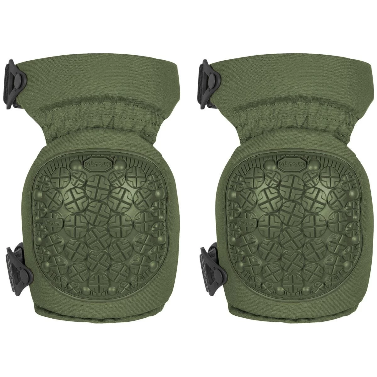 Alta Industries AltaCONTOUR 360 Knee Pads Vibram Cap AltaLOK Olive Green 1 Alta Industries AltaCONTOUR 360 Knee Pads Vibram Cap AltaLOK Olive Green