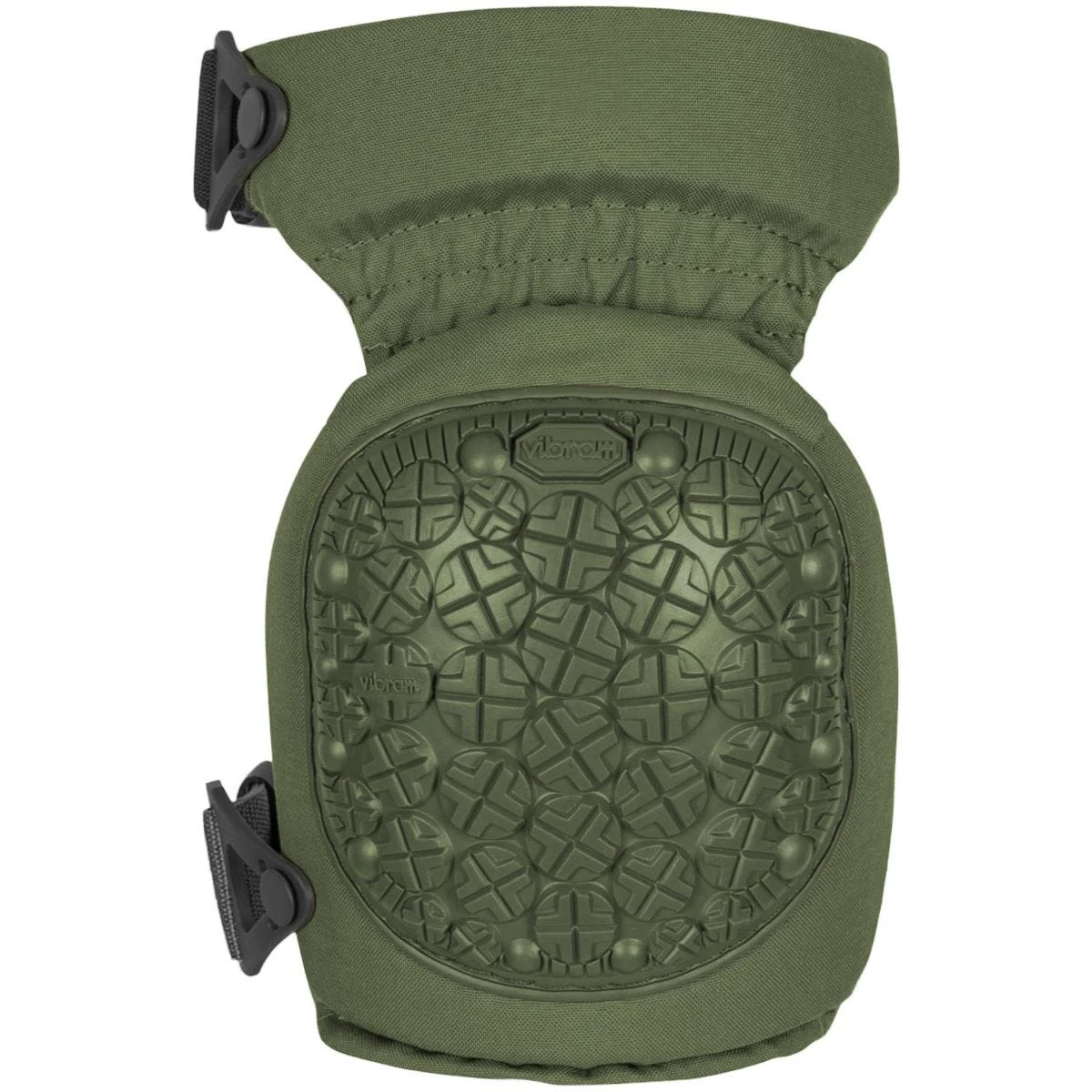 Alta Industries AltaCONTOUR 360 Knee Pads Vibram Cap AltaLOK Olive Green 2 Alta Industries AltaCONTOUR 360 Knee Pads Vibram Cap AltaLOK Olive Green - Image 2