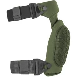 Alta Industries AltaCONTOUR 360 Knee Pads Vibram Cap AltaLOK Olive Green 6 Alta Industries AltaCONTOUR 360 Knee Pads Vibram Cap AltaLOK Olive Green -Outdoor Adventure Shop alta industries altacontour 360 vibram olive green 003