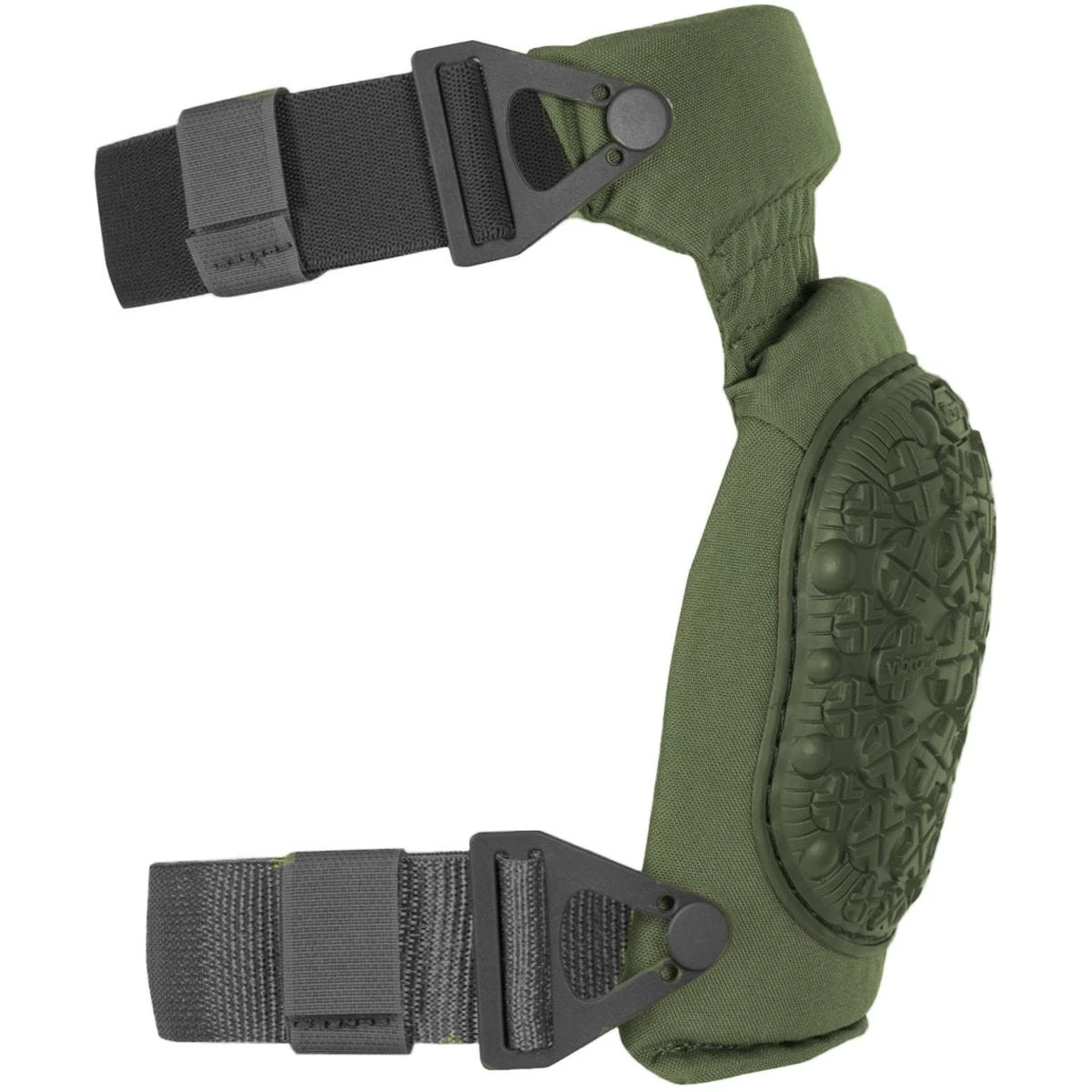 Alta Industries AltaCONTOUR 360 Knee Pads Vibram Cap AltaLOK Olive Green 3 Alta Industries AltaCONTOUR 360 Knee Pads Vibram Cap AltaLOK Olive Green - Image 3