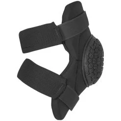 Alta Industries AltaFLEX 360 Elbow Pads Vibram Cap AltaGRIP Black -Outdoor Adventure Shop altaindustries altaflex 360 elbow vibram black 003