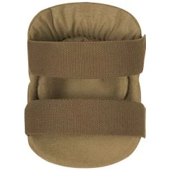 Alta Industries AltaFLEX 360 Elbow Pads Vibram Cap AltaGRIP Coyote -Outdoor Adventure Shop altaindustries altaflex 360 elbow vibram coyote 004