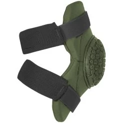 Alta Industries AltaFLEX 360 Elbow Pads Vibram Cap AltaGRIP Olive Green -Outdoor Adventure Shop altaindustries altaflex 360 elbow vibram olive green 003
