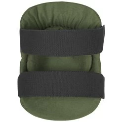 Alta Industries AltaFLEX 360 Elbow Pads Vibram Cap AltaGRIP Olive Green -Outdoor Adventure Shop altaindustries altaflex 360 elbow vibram olive green 004
