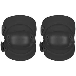 Alta Industries AltaFLEX Elbow Pads AltaLOK Black