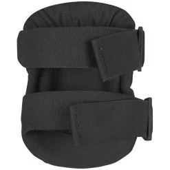 Alta Industries AltaFLEX Elbow Pads AltaLOK Black -Outdoor Adventure Shop altaindustries altaflex elbow black 004