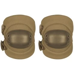 Alta Industries AltaFLEX Elbow Pads AltaLOK Coyote