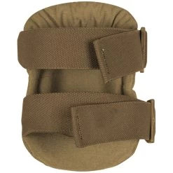 Alta Industries AltaFLEX Elbow Pads AltaLOK Coyote -Outdoor Adventure Shop altaindustries altaflex elbow coyote 004
