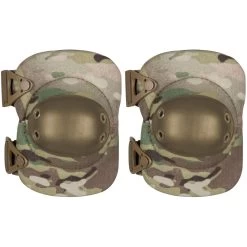 Alta Industries AltaFLEX Elbow Pads AltaLOK MultiCam