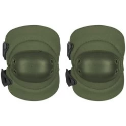 Alta Industries AltaFLEX Elbow Pads AltaLOK Olive Green