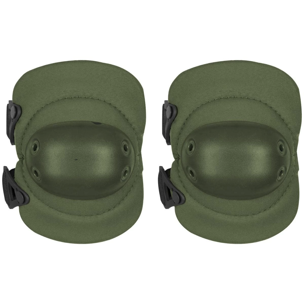 Alta Industries AltaFLEX Elbow Pads AltaLOK Olive Green 1 Alta Industries AltaFLEX Elbow Pads AltaLOK Olive Green
