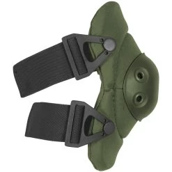 Alta Industries AltaFLEX Elbow Pads AltaLOK Olive Green 6 Alta Industries AltaFLEX Elbow Pads AltaLOK Olive Green -Outdoor Adventure Shop altaindustries altaflex elbow olive green 003