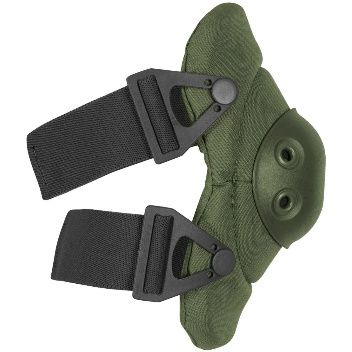 Alta Industries AltaFLEX Elbow Pads AltaLOK Olive Green 3 Alta Industries AltaFLEX Elbow Pads AltaLOK Olive Green - Image 3