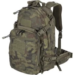 Direct Action Ghost Mk2 Backpack PL Woodland