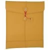 Civilian PadManila IPad Leather Sleeve Case Mango