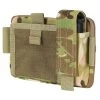 Condor Annex Admin Pouch MultiCam