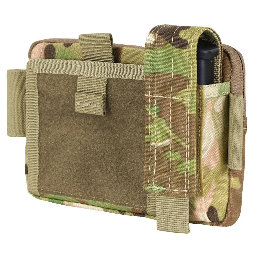 Condor Annex Admin Pouch MultiCam 1 Condor Annex Admin Pouch MultiCam
