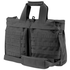 Condor Aviator Bag Slate