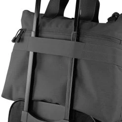 Condor Aviator Bag Slate -Outdoor Adventure Shop condor aviator bag slate 005