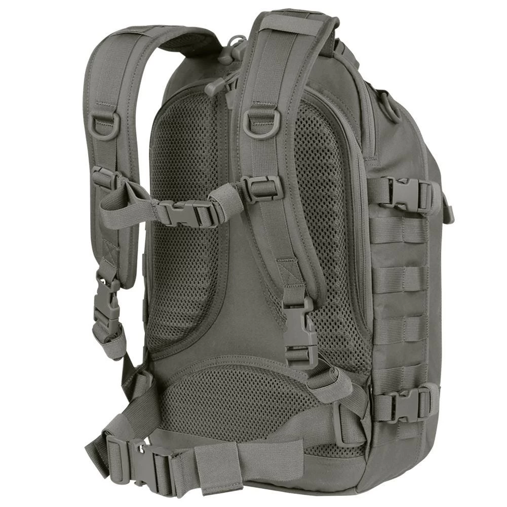 Condor Frontier Outdoor Pack Graphite 2 Condor Frontier Outdoor Pack Graphite - Image 2